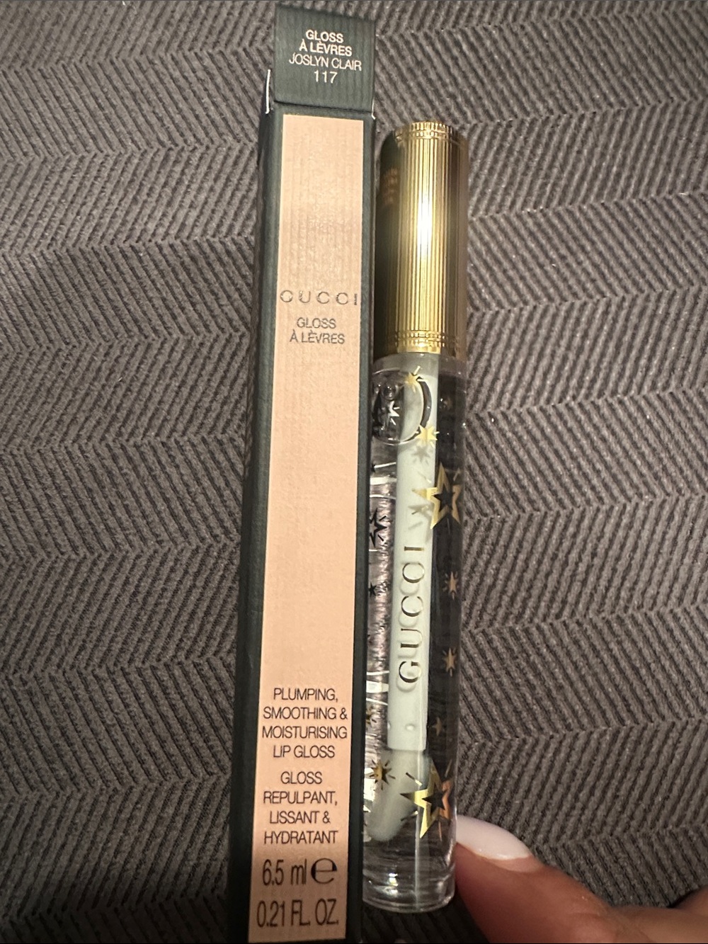 Gucci Gloss A Levres